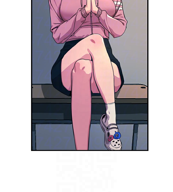 [韩国漫画] 恶次人生 剧情,女学生#[197P]-80