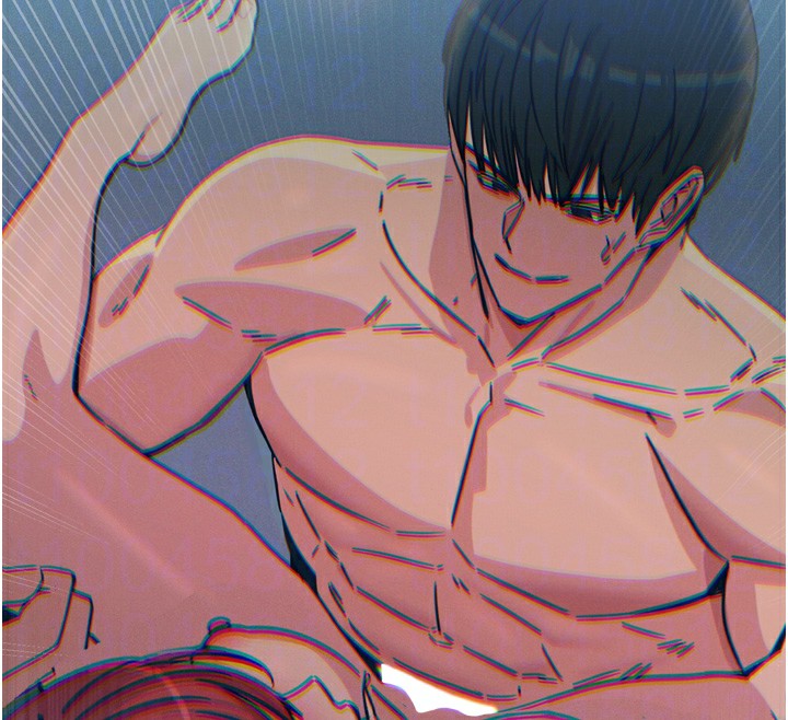 [韩国漫画] 恶次人生 剧情,女学生#[162P]-114