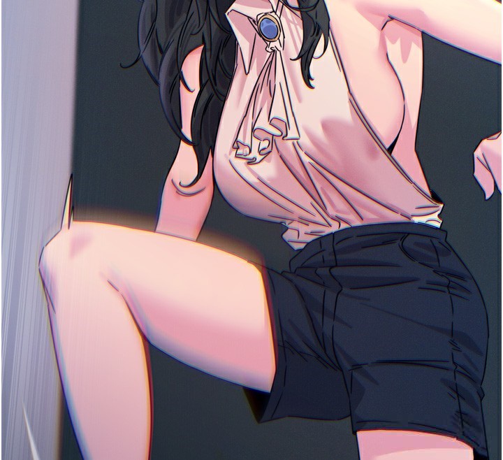 [韩国漫画] 恶次人生 剧情,女学生#[168P]-149