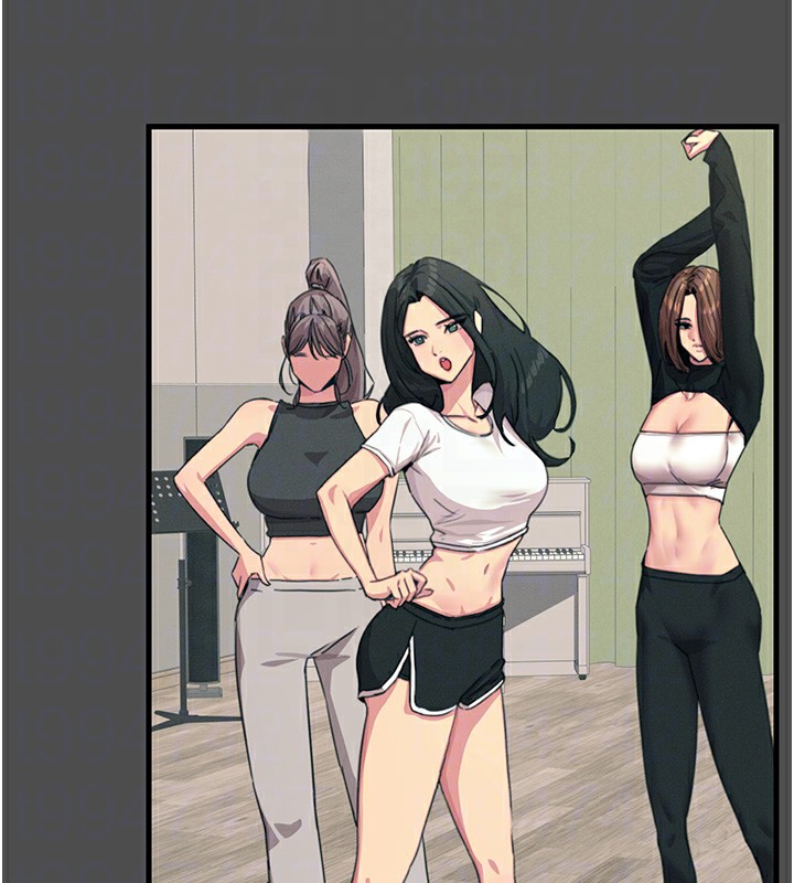 [韩国漫画] 恶次人生 剧情,女学生#[177P]-50