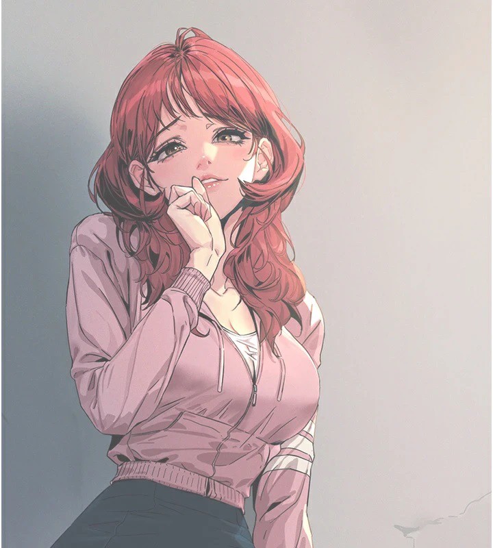 [韩国漫画] 恶次人生 剧情,女学生#[183P]-61