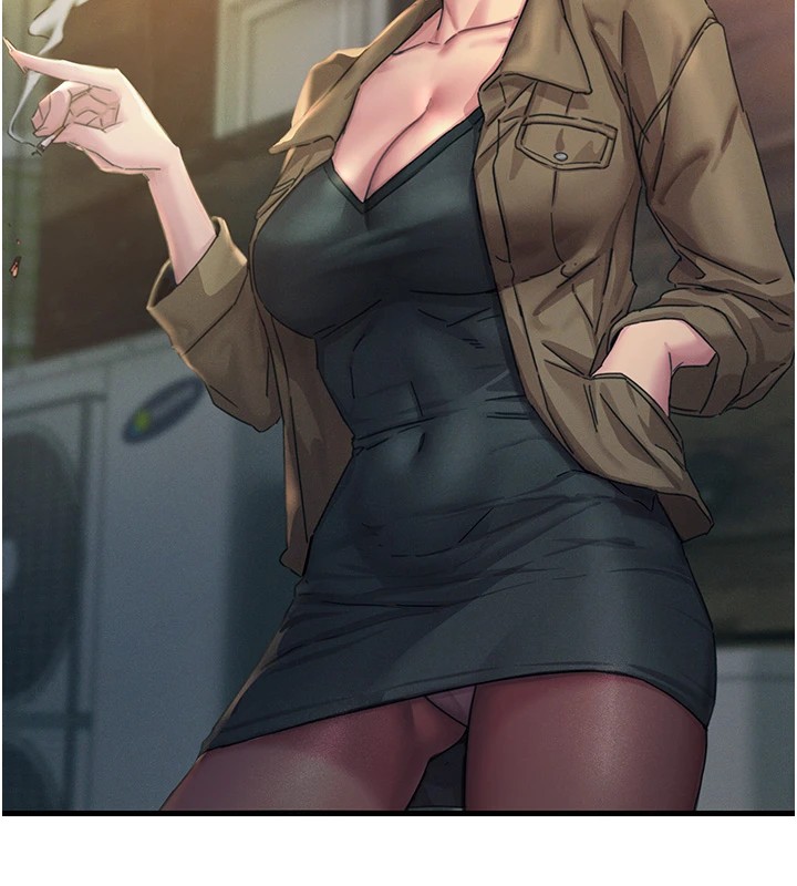 [韩国漫画] 恶次人生 剧情,女学生#[183P]-95