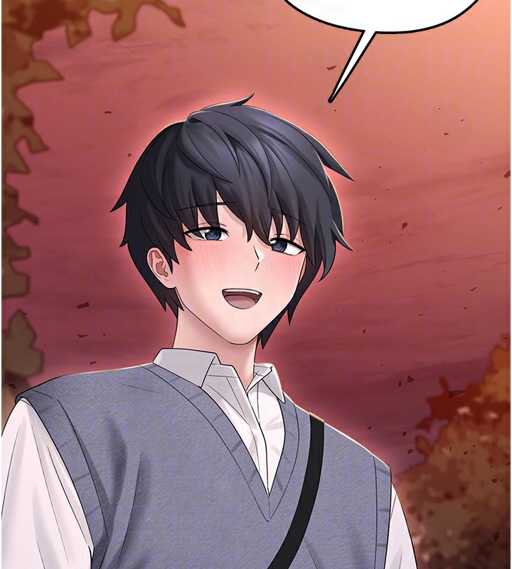 [韩国漫画] 垃圾堆捡到宠物系萌妹 剧情,巨乳大奶#[193P]-110