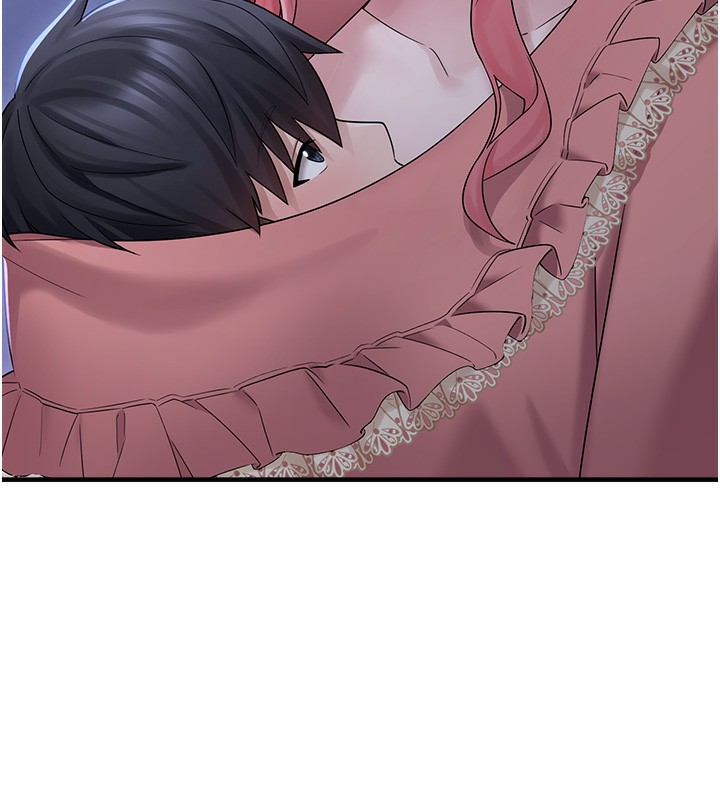 [韩国漫画] 垃圾堆捡到宠物系萌妹 剧情,巨乳大奶#[193P]-175