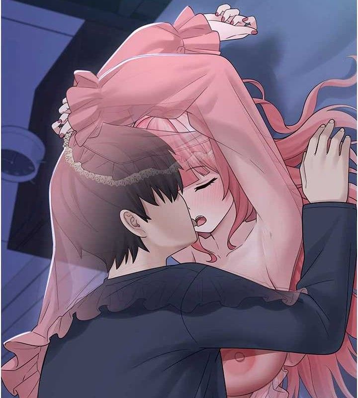 [韩国漫画] 垃圾堆捡到宠物系萌妹 剧情,巨乳大奶#[165P]-4