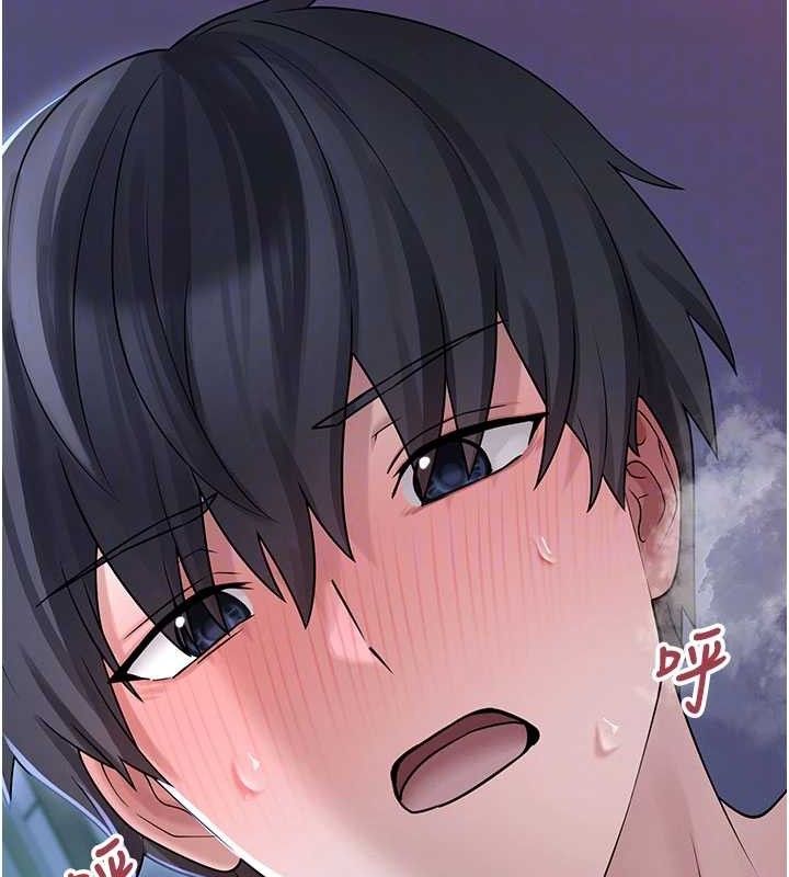 [韩国漫画] 垃圾堆捡到宠物系萌妹 剧情,巨乳大奶#[165P]-90