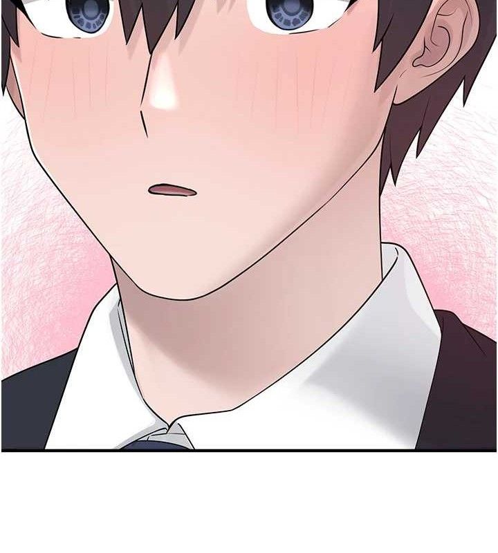 [韩国漫画] 垃圾堆捡到宠物系萌妹 剧情,巨乳大奶#[169P]-116