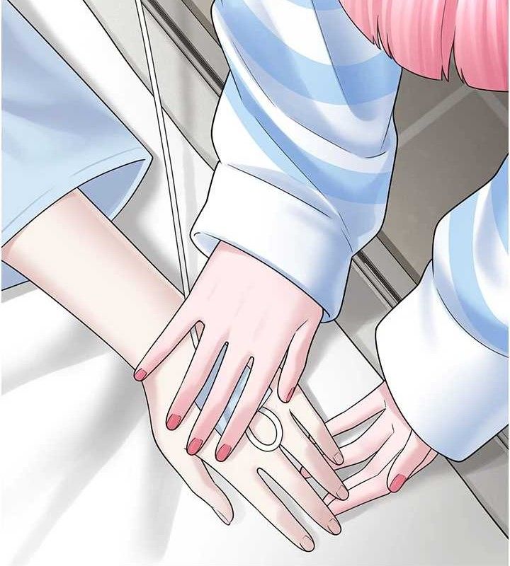 [韩国漫画] 垃圾堆捡到宠物系萌妹 剧情,巨乳大奶#[169P]-123