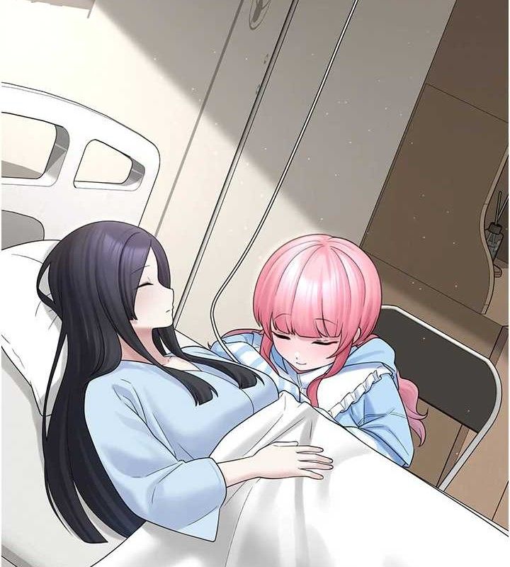 [韩国漫画] 垃圾堆捡到宠物系萌妹 剧情,巨乳大奶#[169P]-125