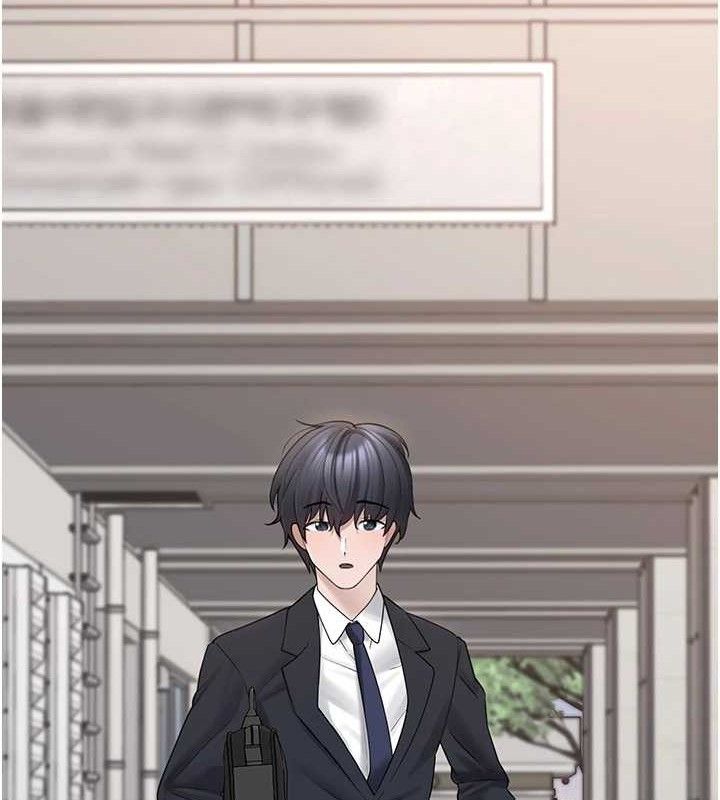 [韩国漫画] 垃圾堆捡到宠物系萌妹 剧情,巨乳大奶#[169P]-132