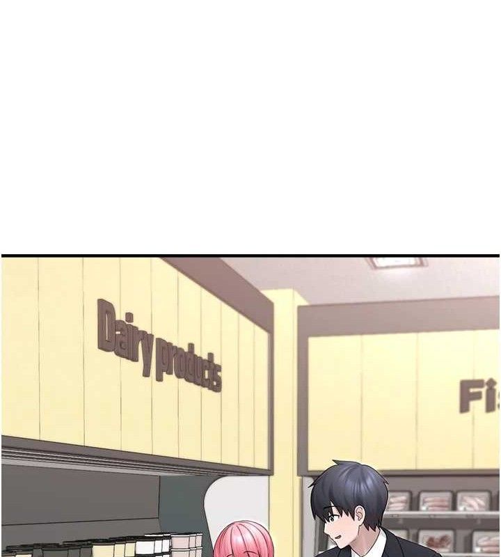 [韩国漫画] 垃圾堆捡到宠物系萌妹 剧情,巨乳大奶#[169P]-143