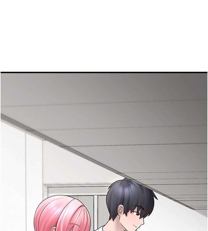 [韩国漫画] 垃圾堆捡到宠物系萌妹 剧情,巨乳大奶#[169P]-147