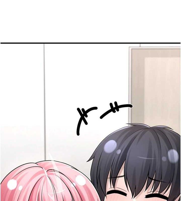 [韩国漫画] 垃圾堆捡到宠物系萌妹 剧情,巨乳大奶#[169P]-150