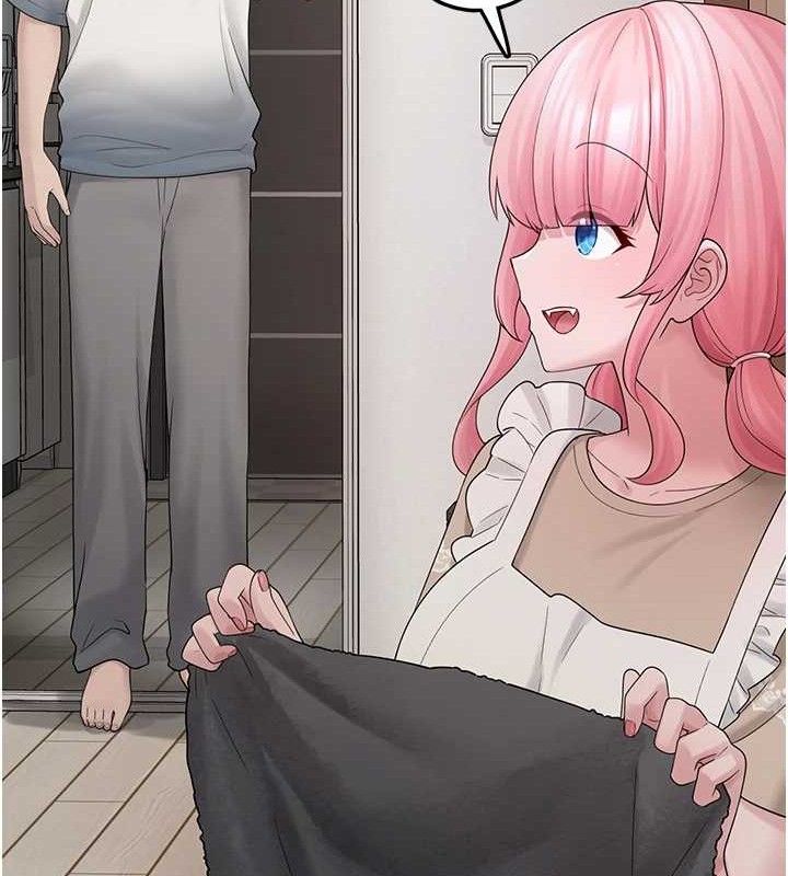 [韩国漫画] 垃圾堆捡到宠物系萌妹 剧情,巨乳大奶#[169P]-156