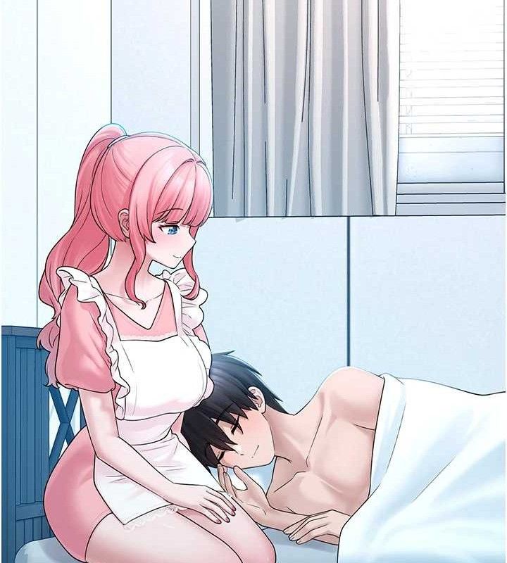 [韩国漫画] 垃圾堆捡到宠物系萌妹 剧情,巨乳大奶#[169P]-68