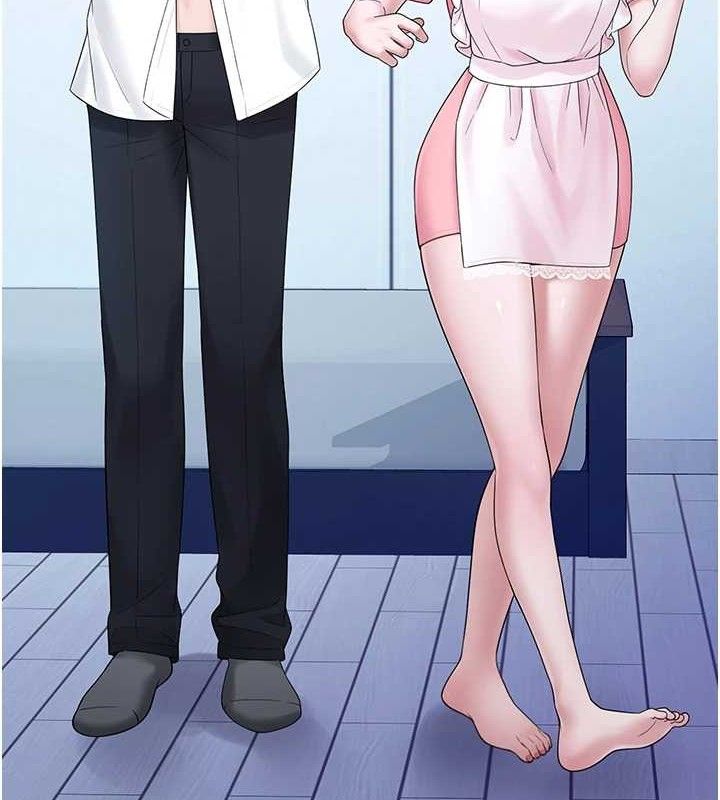 [韩国漫画] 垃圾堆捡到宠物系萌妹 剧情,巨乳大奶#[169P]-81