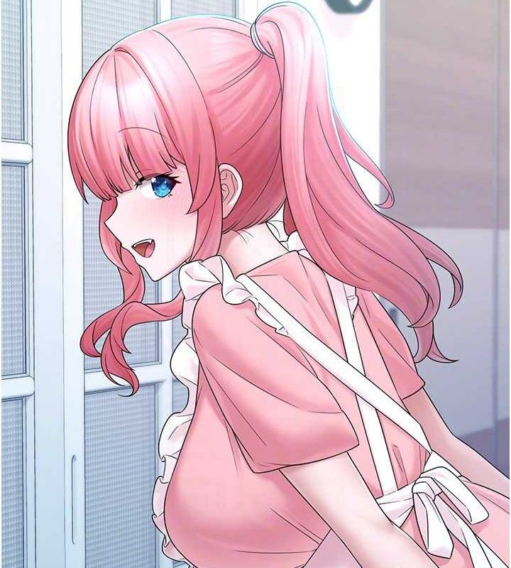 [韩国漫画] 垃圾堆捡到宠物系萌妹 剧情,巨乳大奶#[169P]-83