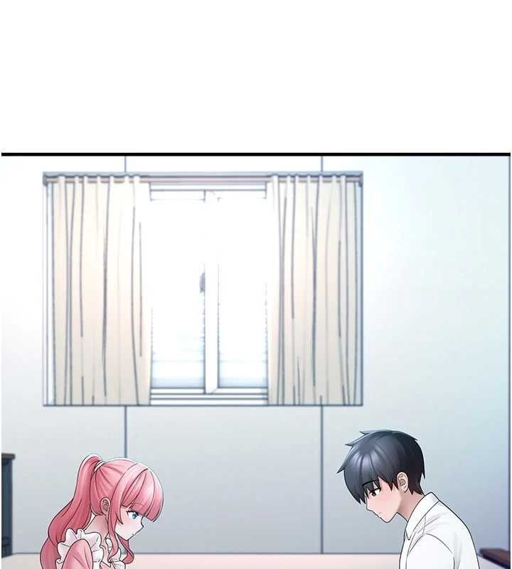 [韩国漫画] 垃圾堆捡到宠物系萌妹 剧情,巨乳大奶#[169P]-94