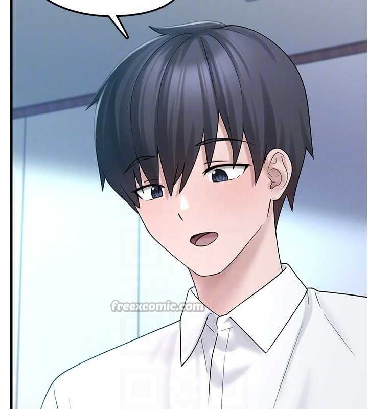 [韩国漫画] 垃圾堆捡到宠物系萌妹 剧情,巨乳大奶#[169P]-98