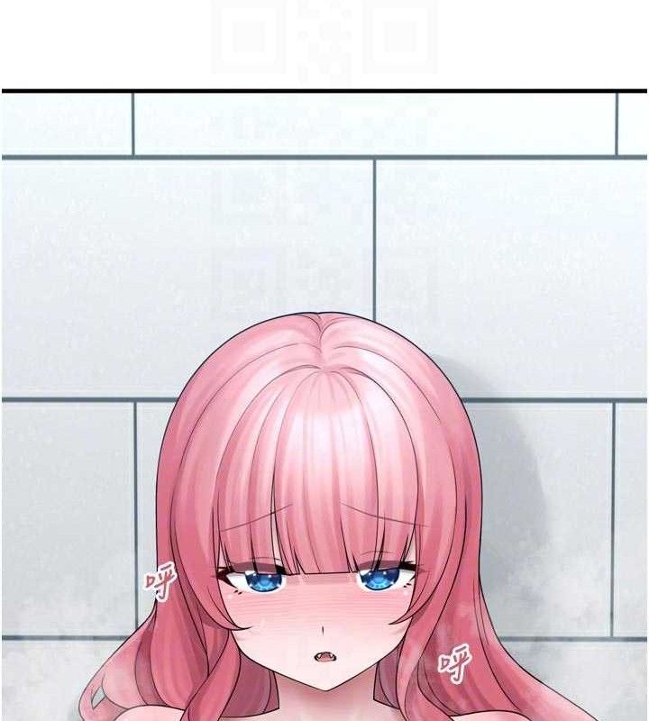 [韩国漫画] 垃圾堆捡到宠物系萌妹 剧情,巨乳大奶#[137P]-70