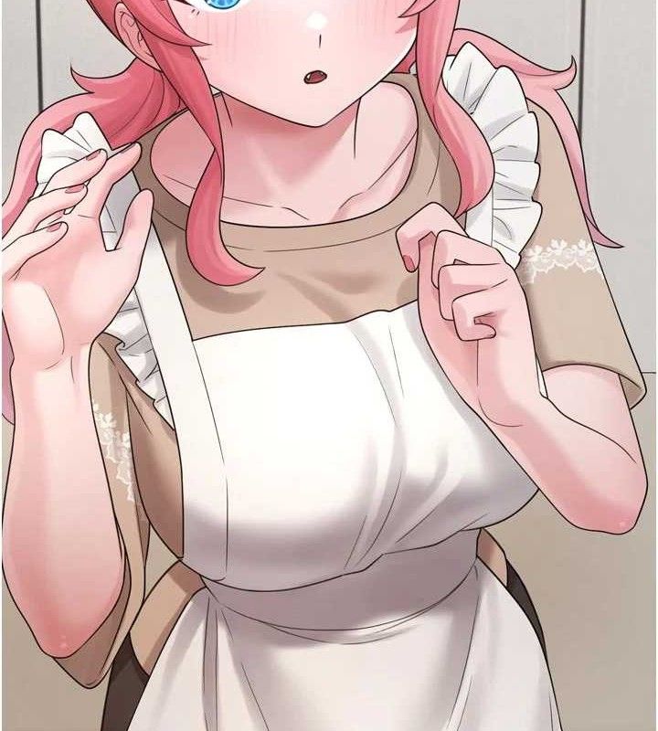 [韩国漫画] 垃圾堆捡到宠物系萌妹 剧情,巨乳大奶#[137P]-8