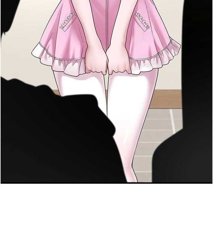 [韩国漫画] 垃圾堆捡到宠物系萌妹 剧情,巨乳大奶#[146P]-106