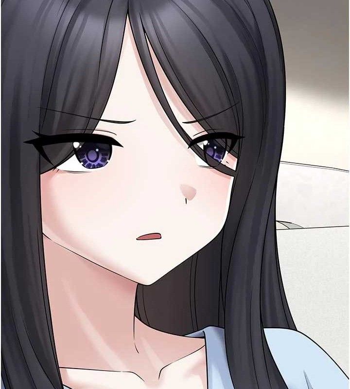 [韩国漫画] 垃圾堆捡到宠物系萌妹 剧情,巨乳大奶#[146P]-137