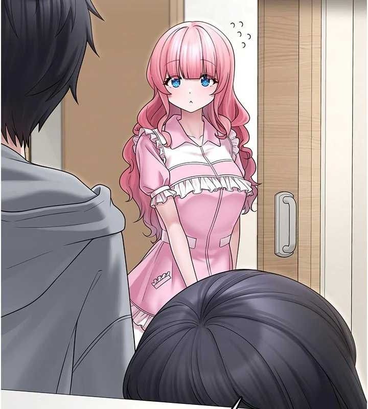 [韩国漫画] 垃圾堆捡到宠物系萌妹 剧情,巨乳大奶#[146P]-68