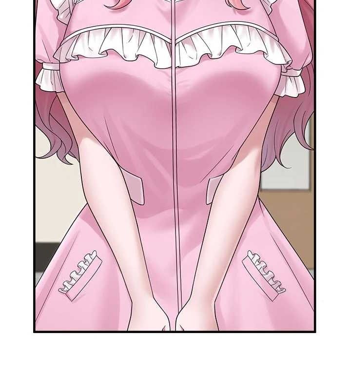 [韩国漫画] 垃圾堆捡到宠物系萌妹 剧情,巨乳大奶#[146P]-71