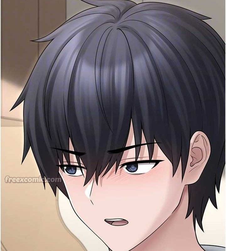 [韩国漫画] 垃圾堆捡到宠物系萌妹 剧情,巨乳大奶#[146P]-98