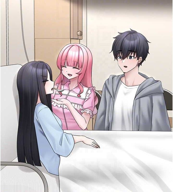 [韩国漫画] 垃圾堆捡到宠物系萌妹 剧情,巨乳大奶#[139P]-106