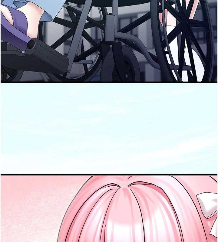 [韩国漫画] 垃圾堆捡到宠物系萌妹 剧情,巨乳大奶#[139P]-123