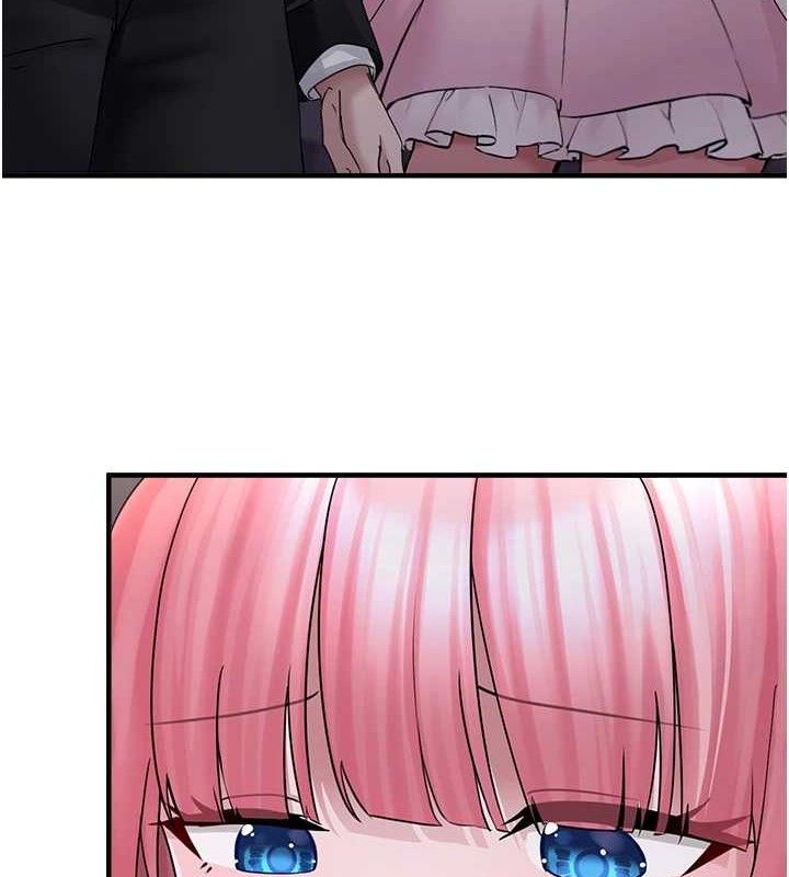 [韩国漫画] 垃圾堆捡到宠物系萌妹 剧情,巨乳大奶#[139P]-131