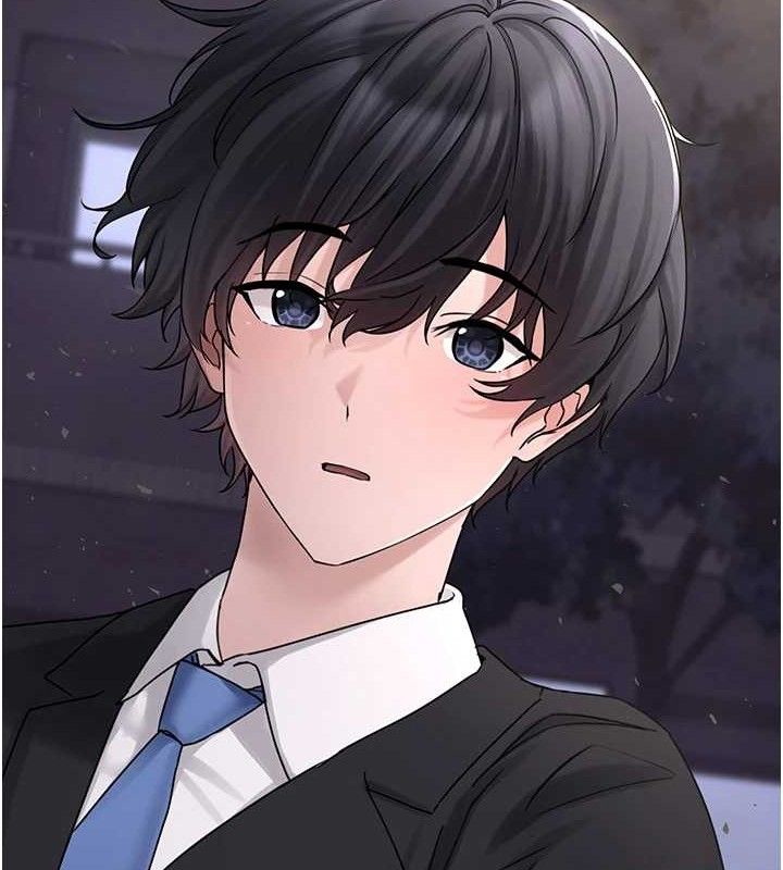 [韩国漫画] 垃圾堆捡到宠物系萌妹 剧情,巨乳大奶#[139P]-134