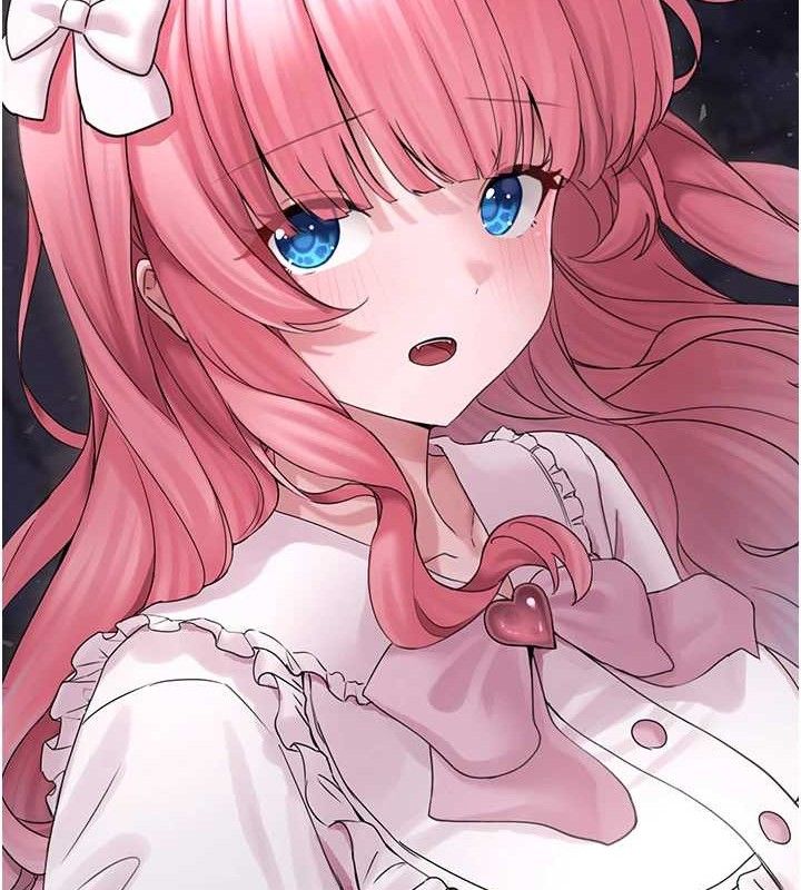 [韩国漫画] 垃圾堆捡到宠物系萌妹 剧情,巨乳大奶#[139P]-137