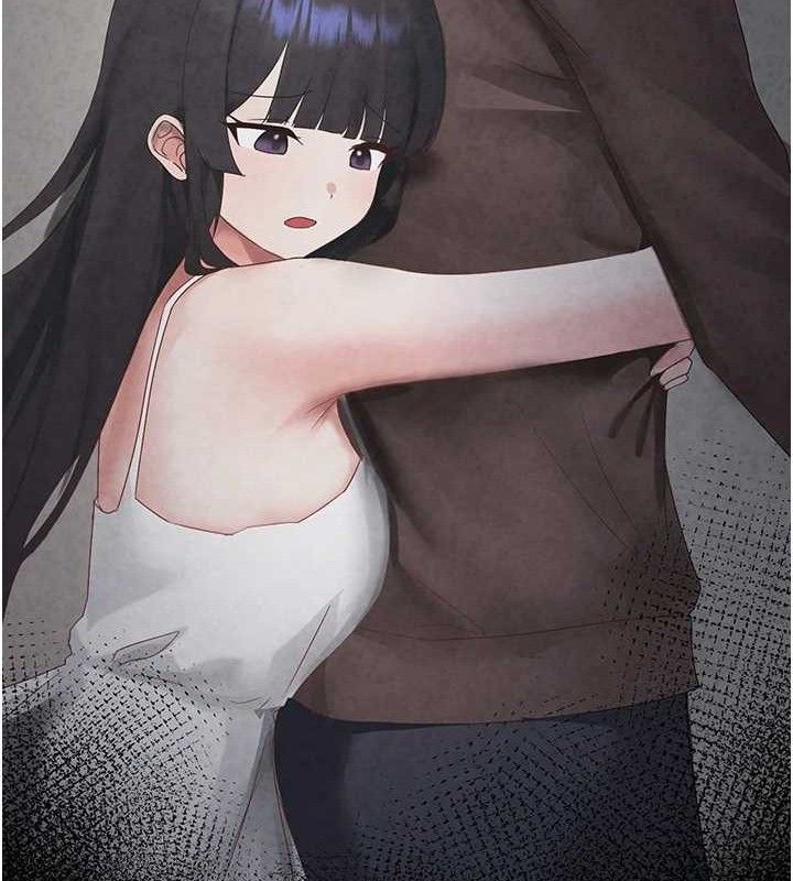 [韩国漫画] 垃圾堆捡到宠物系萌妹 剧情,巨乳大奶#[139P]-23