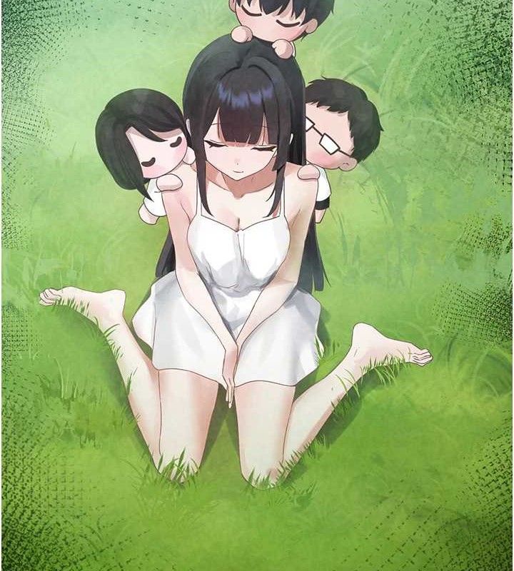 [韩国漫画] 垃圾堆捡到宠物系萌妹 剧情,巨乳大奶#[139P]-5