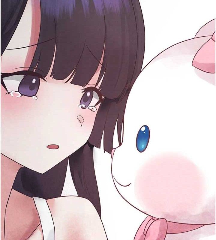 [韩国漫画] 垃圾堆捡到宠物系萌妹 剧情,巨乳大奶#[139P]-54