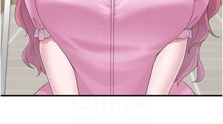 [韩国漫画] 垃圾堆捡到宠物系萌妹 剧情,巨乳大奶#[139P]-76