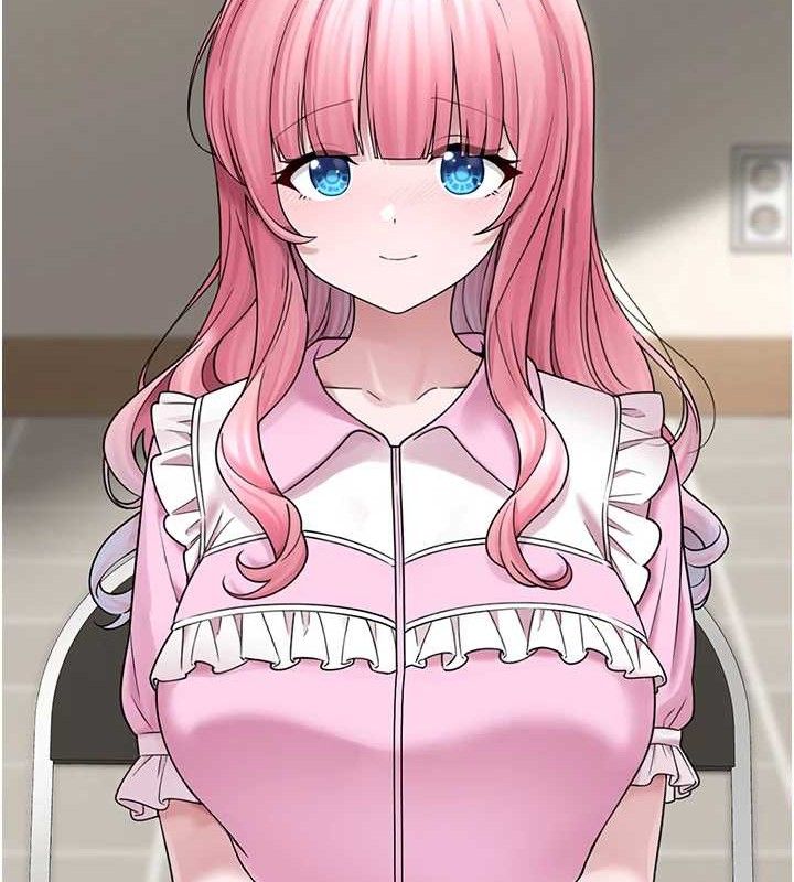 [韩国漫画] 垃圾堆捡到宠物系萌妹 剧情,巨乳大奶#[139P]-96