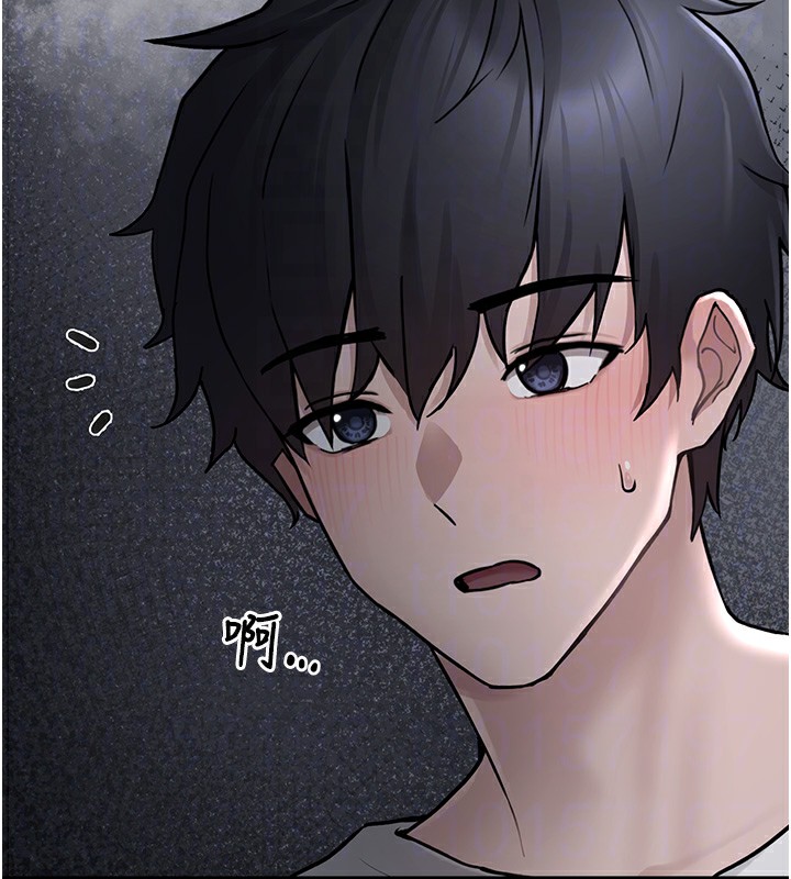 [韩国漫画] 垃圾堆捡到宠物系萌妹 剧情,巨乳大奶#[208P]-106