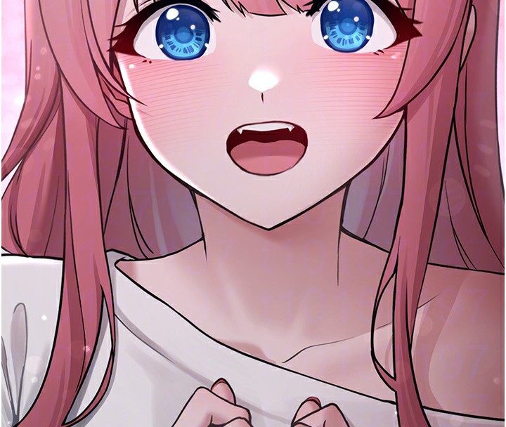 [韩国漫画] 垃圾堆捡到宠物系萌妹 剧情,巨乳大奶#[208P]-109