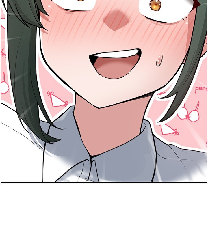 [韩国漫画] 垃圾堆捡到宠物系萌妹 剧情,巨乳大奶#[208P]-192