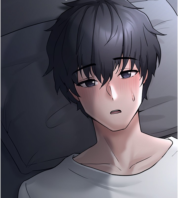 [韩国漫画] 垃圾堆捡到宠物系萌妹 剧情,巨乳大奶#[208P]-40