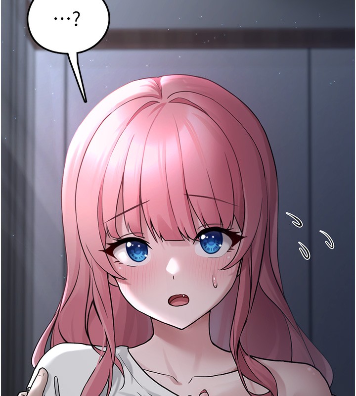 [韩国漫画] 垃圾堆捡到宠物系萌妹 剧情,巨乳大奶#[208P]-58