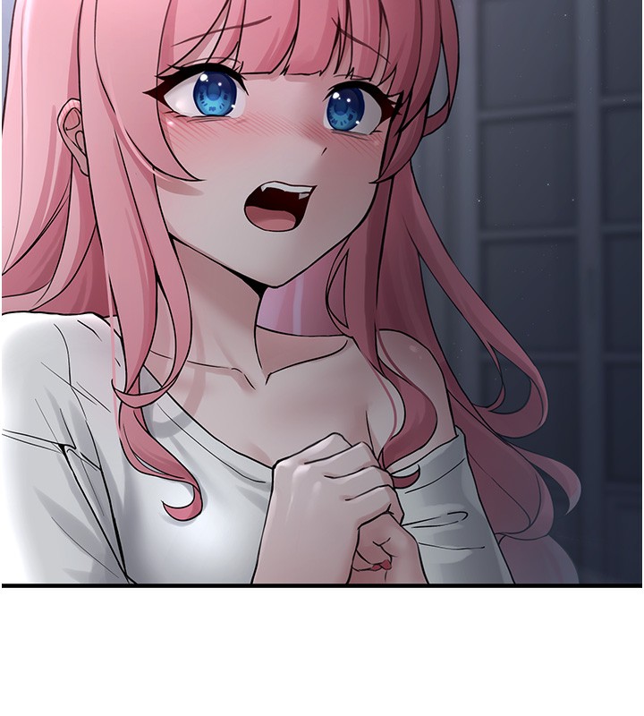 [韩国漫画] 垃圾堆捡到宠物系萌妹 剧情,巨乳大奶#[208P]-66