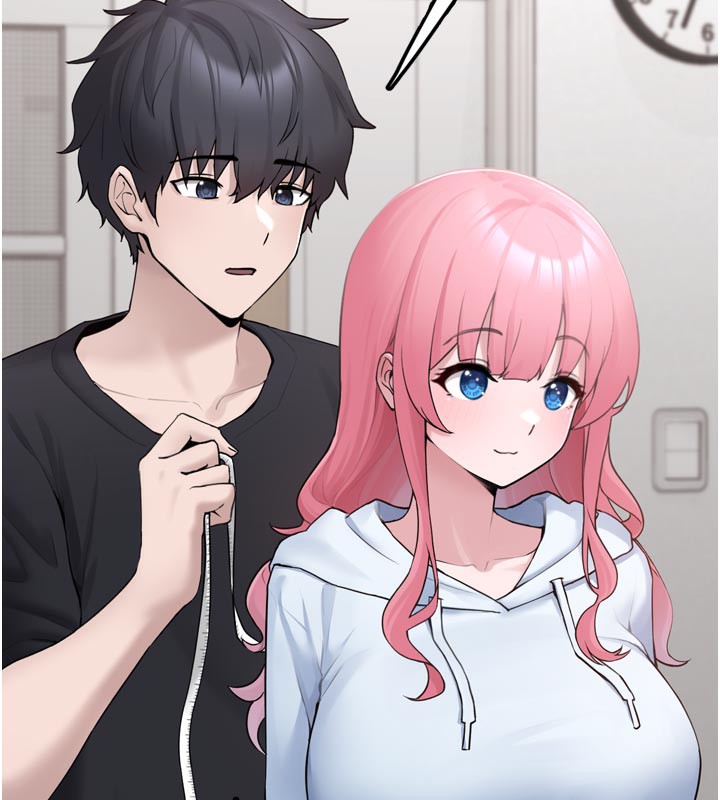 [韩国漫画] 垃圾堆捡到宠物系萌妹 剧情,巨乳大奶#[237P]-161