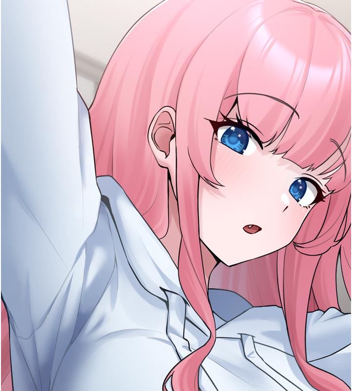 [韩国漫画] 垃圾堆捡到宠物系萌妹 剧情,巨乳大奶#[237P]-164