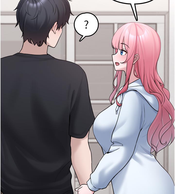 [韩国漫画] 垃圾堆捡到宠物系萌妹 剧情,巨乳大奶#[237P]-231