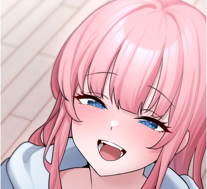 [韩国漫画] 垃圾堆捡到宠物系萌妹 剧情,巨乳大奶#[237P]-234